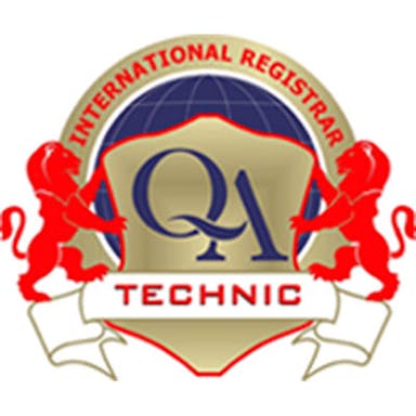 Alberk QA International Technic Control and Certification Corp.