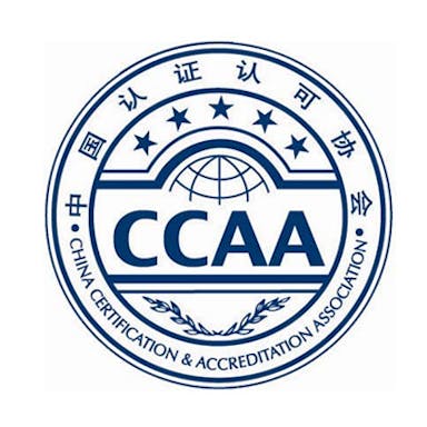 China Certification & Accreditation Association
