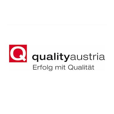 Quality Austria - Trainings, Zertifizierungs und Begutachtungs GmbH